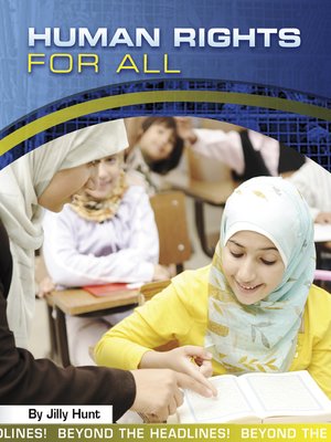 cover image of Human Rights for All